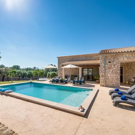 Rural In Mallorca Ariany