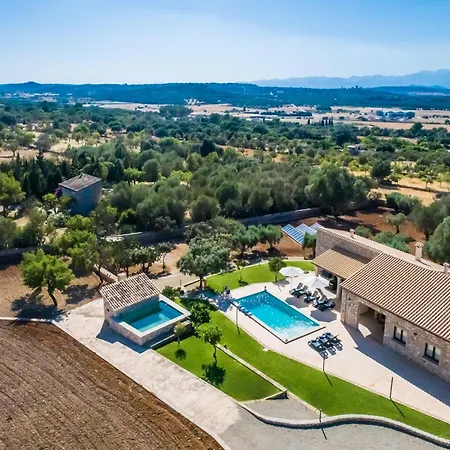 Rural In Mallorca
