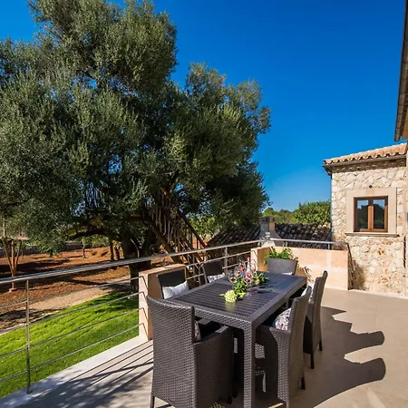 Rural In Mallorca *
