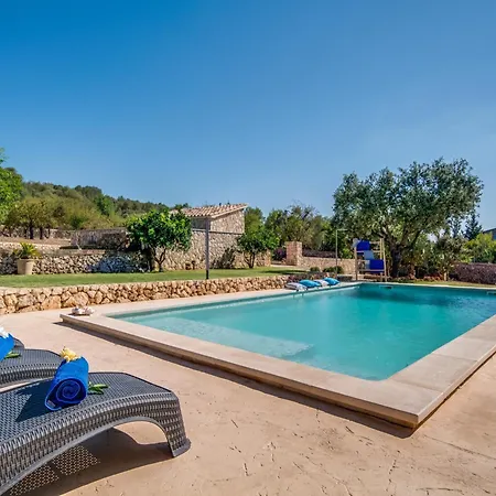 Casa de Férias Rural In Mallorca *