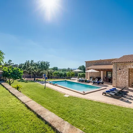 Casa de Férias Rural In Mallorca *