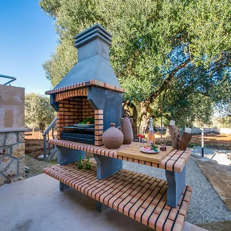 Casa de Férias Rural In Mallorca *