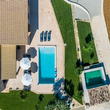 Rural In Mallorca * Ariany